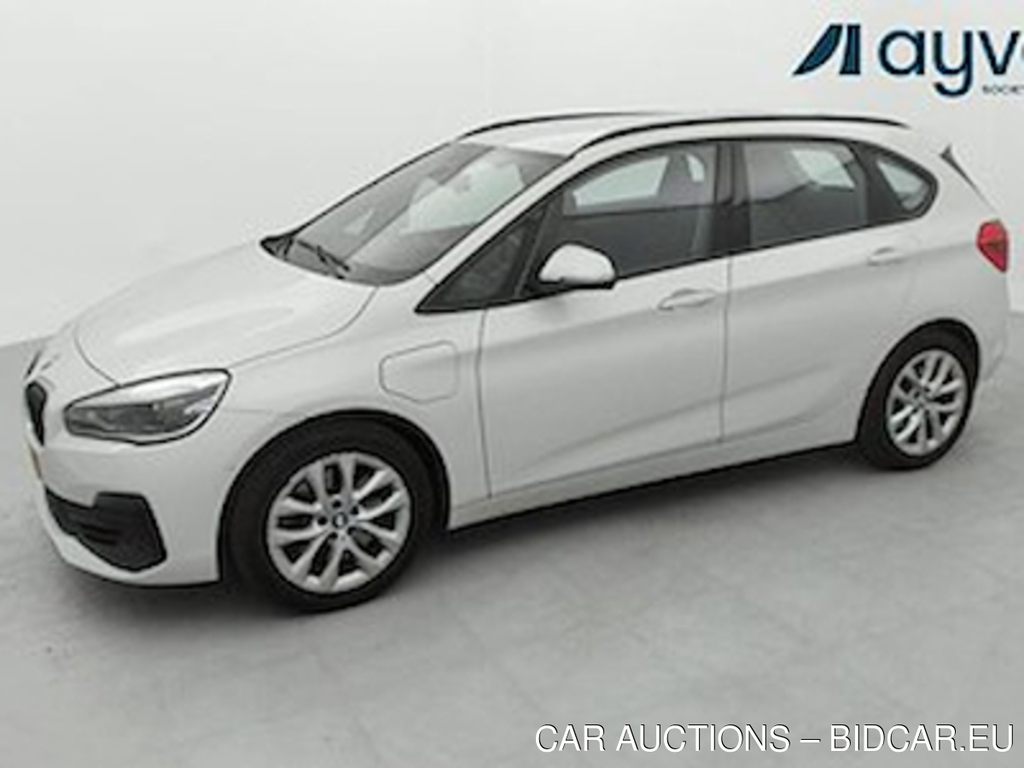 BMW 225xe active tourer phev 136 CV Business Pack Plus, Cuir Dakota