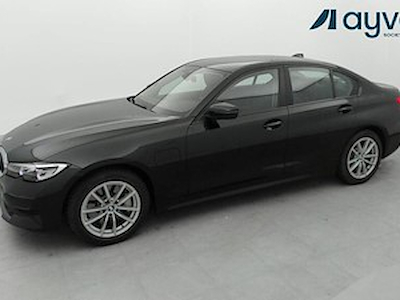 BMW 330 E phev 184 CV Business Pack Plus