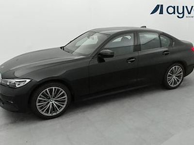 BMW 330i berline 258CV Business Pack Plus NAVI