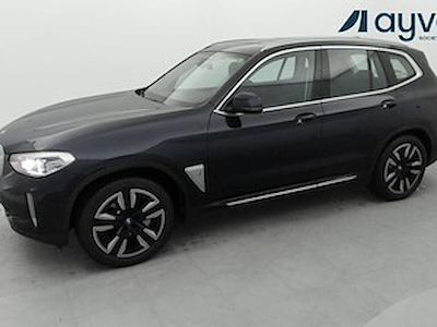 BMW Ix3 80 kwh 286 CV Sensatec