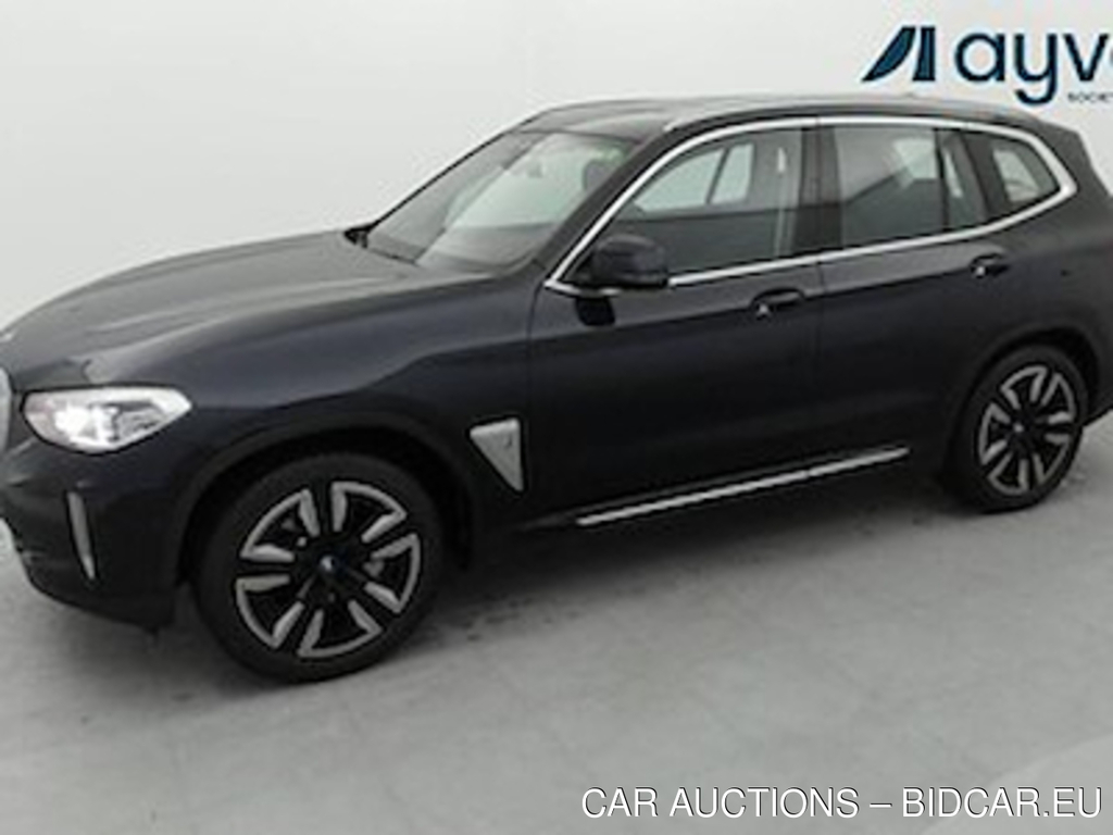 BMW Ix3 80 kwh 286 CV Sensatec