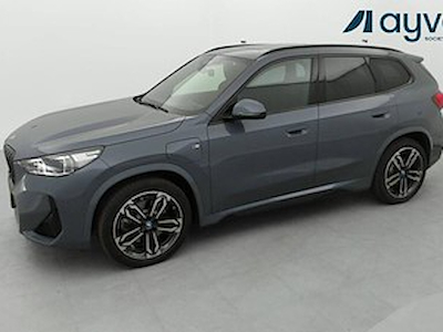 BMW X1 1.5 xdrive30e phev 240kw 150CV MODEL M SPORT PACK TOE NAVI