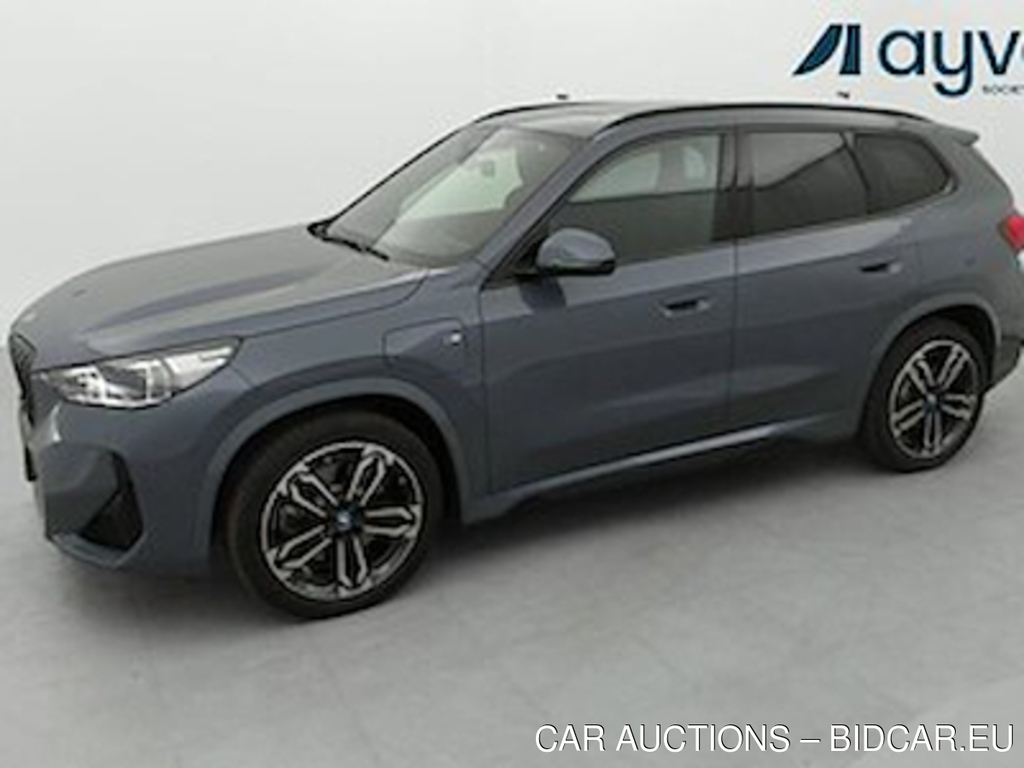 BMW X1 1.5 xdrive30e phev 240kw 150CV MODEL M SPORT PACK TOE NAVI