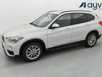 BMW X1 2.0 xdrive18da 4wd 110kw 150CV BUSINESS PACK NAVI