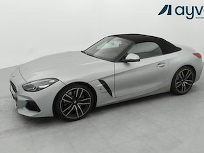 BMW Z4 roadster 2.0 sdrive30i auto 258CV MODEL M SPORT NAVI