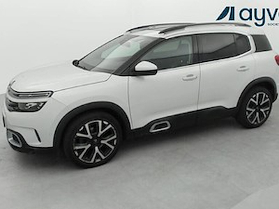 Citroen C5 aircross diesel 1.5 BlueHDi Feel S&amp;S 105g