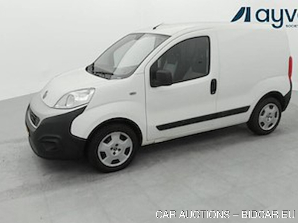 Fiat Fiorino cargo 1.3 multijet SX 80CV