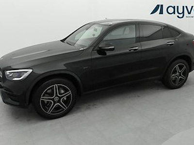 Mercedes-Benz Glc coupe 300 DE 4matic busine 194 CV Pack Business Solution, AMG, Multibeam Led, Toit Pano