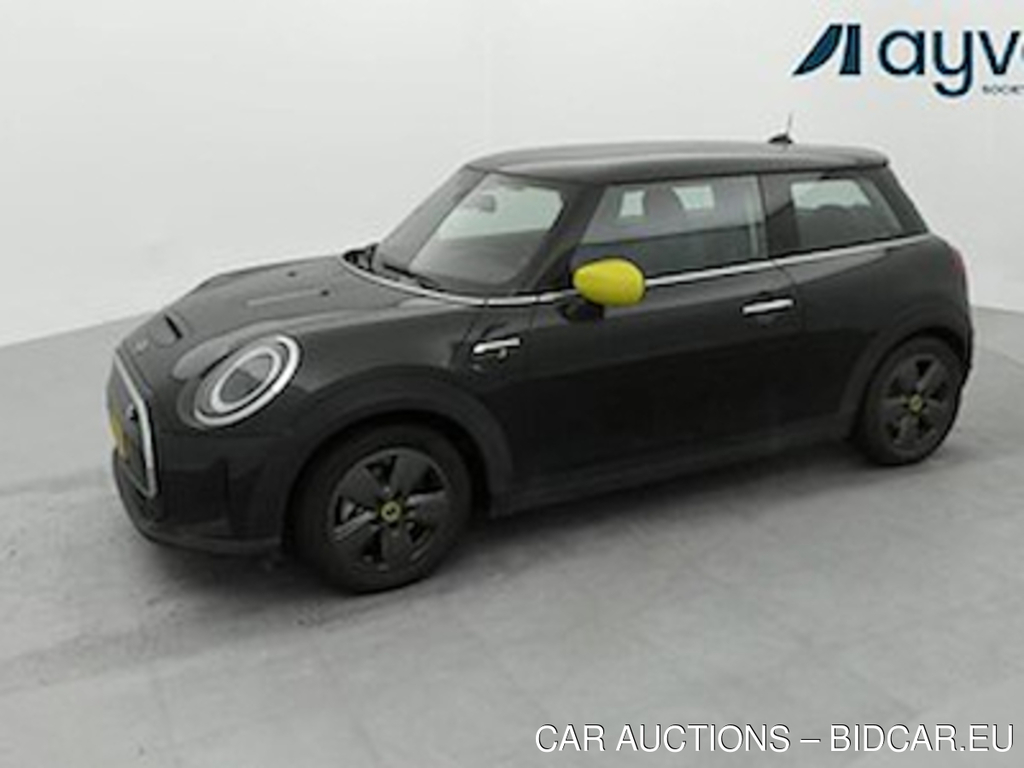 MINI 32.6 kwh cooper SE 184CV NAVI