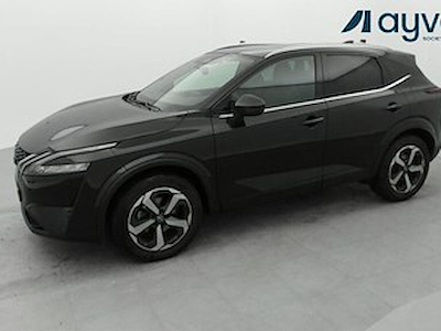 Nissan Qashqai 1.3 mhev 116kw xtronic 156CV N-CONNECTA NAVI