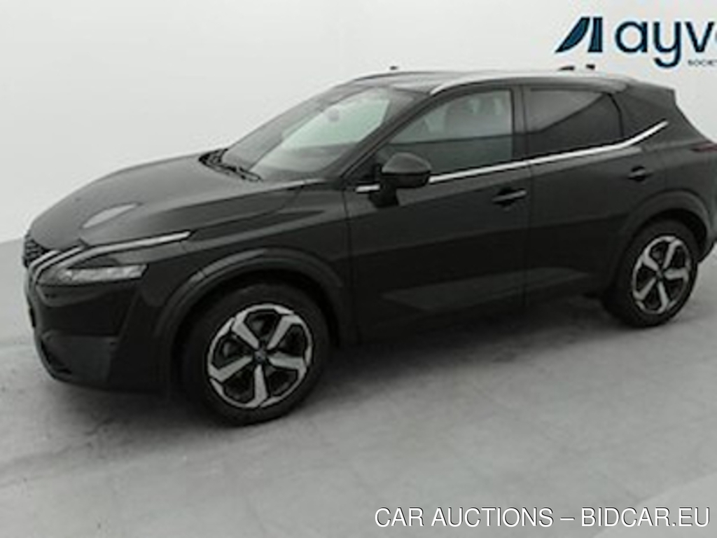 Nissan Qashqai 1.3 mhev 116kw xtronic 156CV N-CONNECTA NAVI