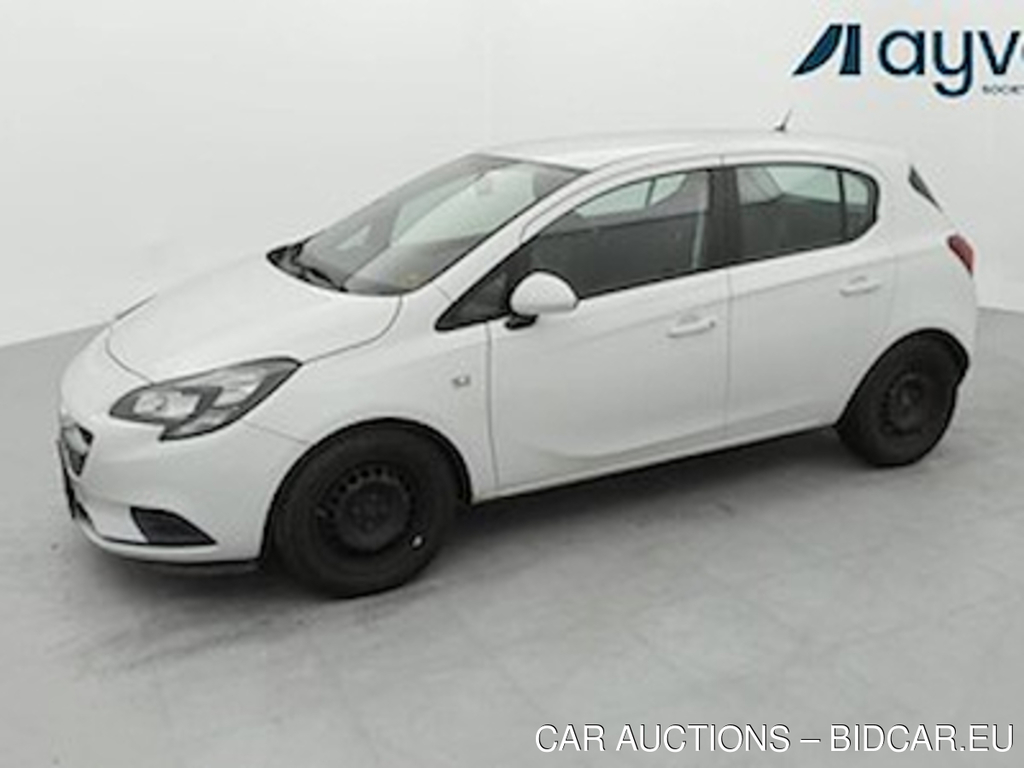 Opel Corsa 1.3 cdti enjoy 75 CV Version Enjoy