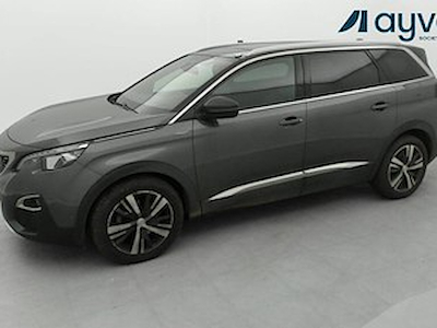 Peugeot 5008 1.5 bluehdi 130CV GT LINE TOE NAVI