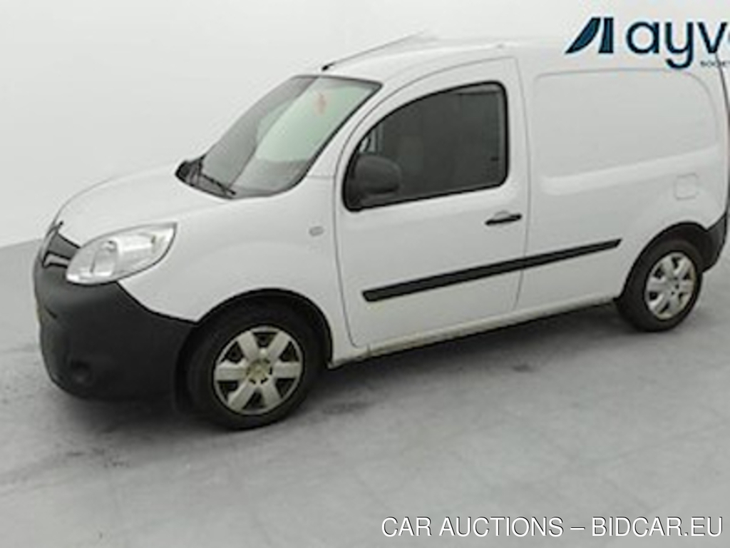 Renault Kangoo express 1.5 blue dci GR 80 CV Banquette passager 2 places