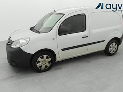 Renault Kangoo express 1.5 dci energy 90 CV, Cloison complete piv./grille/siege pas., Airbag passager + conducteur