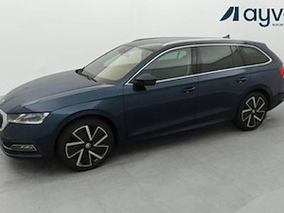 Skoda Octavia combi 1.5 tsi mhev 110 150CV STYLE TOE NAVI