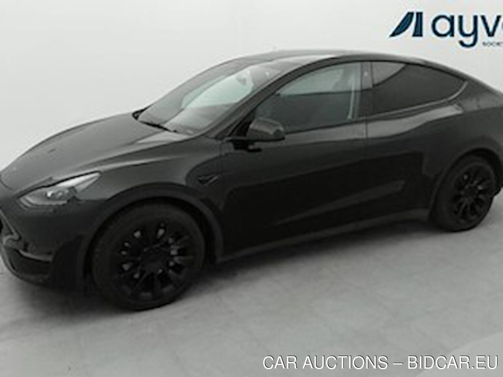 Tesla Model Y bev 75kwh long range 476CV NAVI