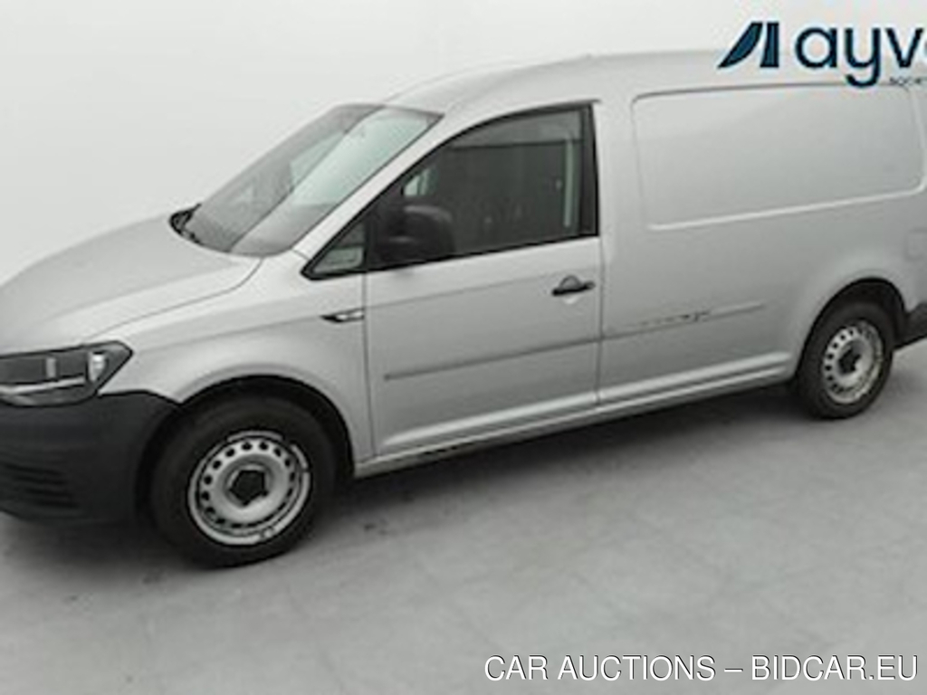 Volkswagen Caddy maxi van 1.0 tsi 102 CV Clima, Radio