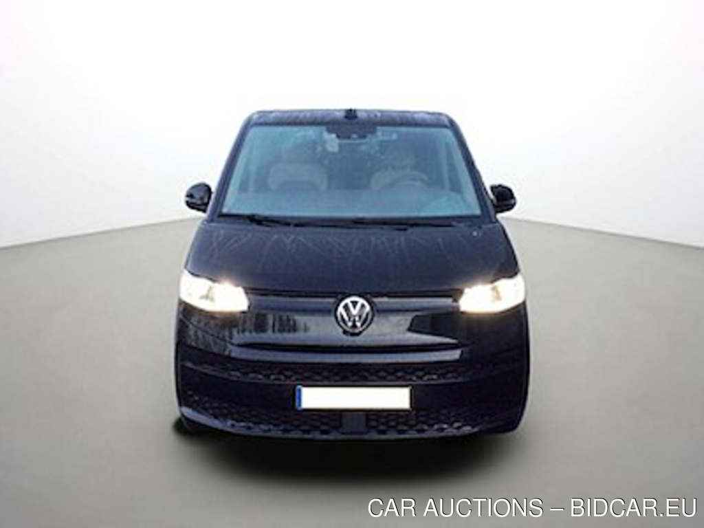 Volkswagen Multivan 2.0 tdi dsg EX 150CV NAVI 7 PLACES