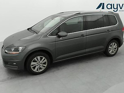 Volkswagen Touran 2.0 tdi scr dsg 150CV Highline NAVI