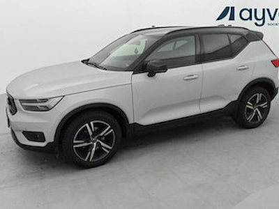 Volvo Xc40 2.0 D3 r-design geartroni 150 CV, Versaility Pro Pack, Park Assist Pack Winter Pack