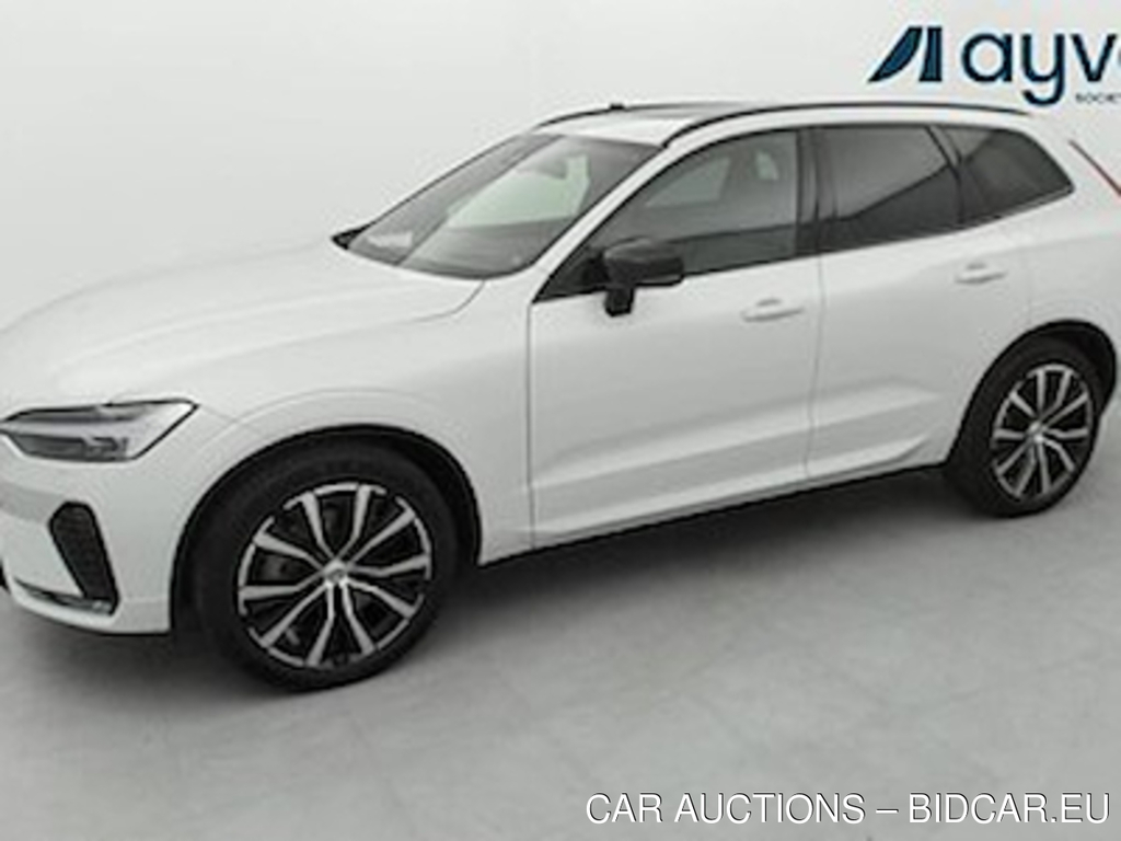 Volvo Xc60 2.0 B4 D mhev ultimate 197CV NAVI