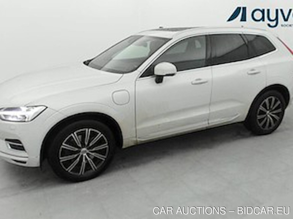 Volvo Xc60 2.0 T8 TE awd phevgeartro 303CV Inscription NAVI