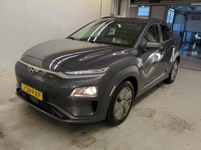 Hyundai Kona EV 150kW / 64kWh 2WD Fashion automaat, 2020