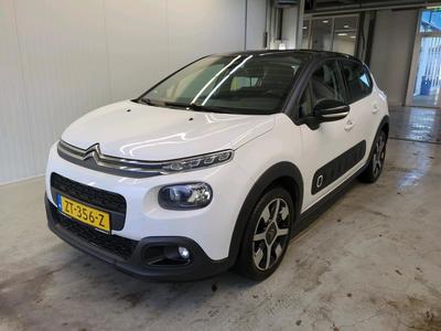 Citroen C3 1.5 BlueHDi 75kW S&amp;S Business, 2019