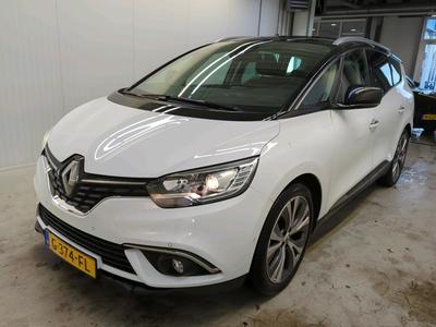 Renault Grand Scenic 1.3 TCe 103kW EDC Intens, 2019