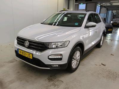 Volkswagen T-Roc 1.0 TSI 85kW Style, 2020