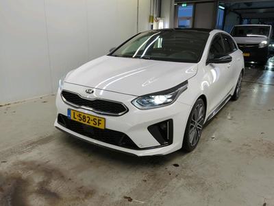 Kia Ceed Pro 1.5 T-GDI 117kW GT-PlusLine DCT SRF, 2021