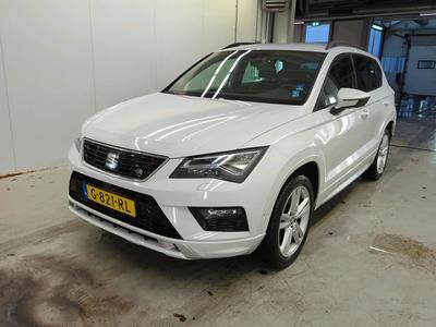 Seat Ateca 1.5 TSI 110kW FR Business Intense, 2019