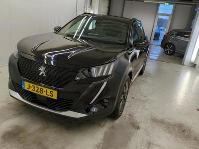 Peugeot 2008 e- 100KW/ 50kWh GT, 2020