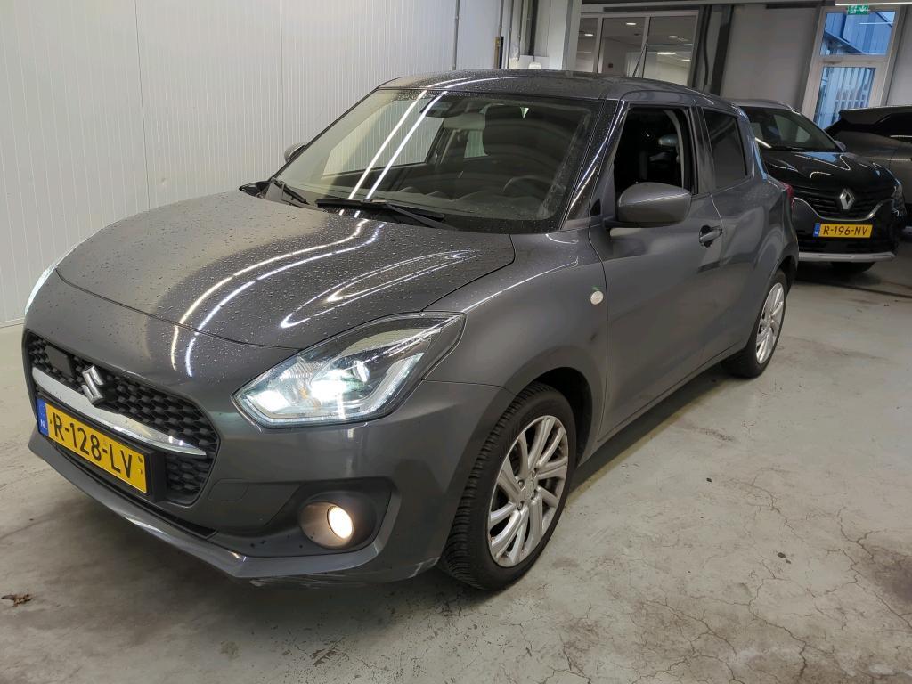 Suzuki Swift 1.2 Smart Hybrid 61kW Select, 2022