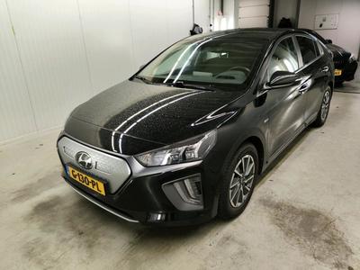 Hyundai iONIQ EV 100kW / 38kWh Comfort DCT, 2019