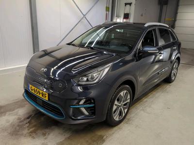 Kia Niro e- 150kW / 64kWh Executive Line automaat, 2019