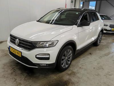 Volkswagen T-Roc 1.0 TSI 85kW Style Business, 2019