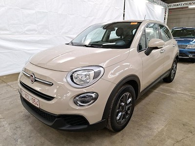 Fiat 500x - 2019 1.0 FireFly T3 Business (EU6d-TEMP)