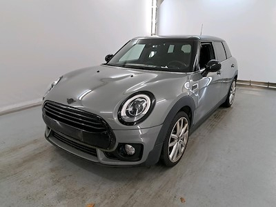 MINI clubman - 2015 1.5A Cooper OPF (EU6d-TEMP) John Cooper Works Trim