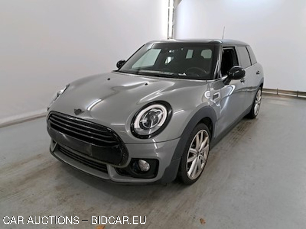 MINI clubman - 2015 1.5A Cooper OPF (EU6d-TEMP) John Cooper Works Trim