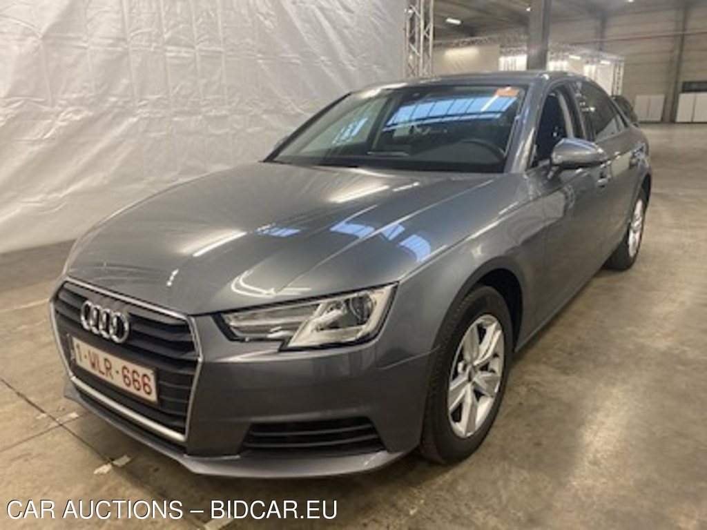 Audi A4 diesel - 2019 30 TDi Business Edition S tron.(EU6d-T.) Business