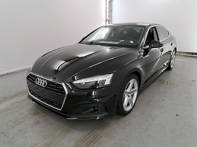 Audi A5 sportback diesel - 2020 30 TDi Business Edition S tronic Busin.Plus Assistance Tour