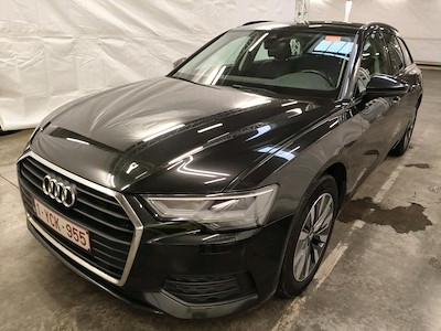 Audi A6 avant diesel - 2018 35 TDi Business Edition S tronic Business