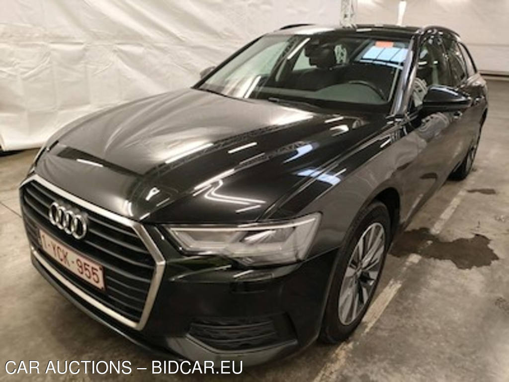 Audi A6 avant diesel - 2018 35 TDi Business Edition S tronic Business