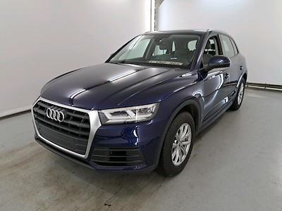 Audi Q5 diesel - 2017 30 TDi Business Edition S tronic Module assistance Ville Busin.Plus