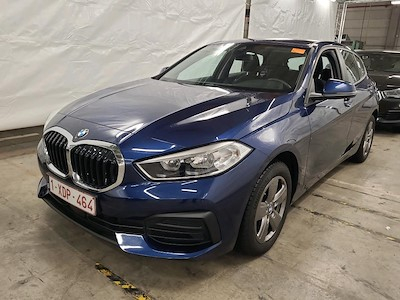 BMW 1 hatch diesel - 2019 116 dA AdBlue ACO Business Edition