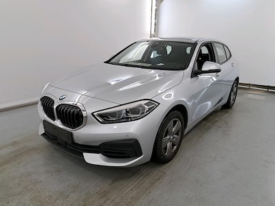 BMW 1 series hatch 1.5 116D (85KW) Storage Business Model Advantage