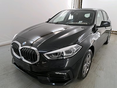 BMW 1 series hatch 1.5 116DA (85KW) Driving Assistant Business Model Advantage Mirror