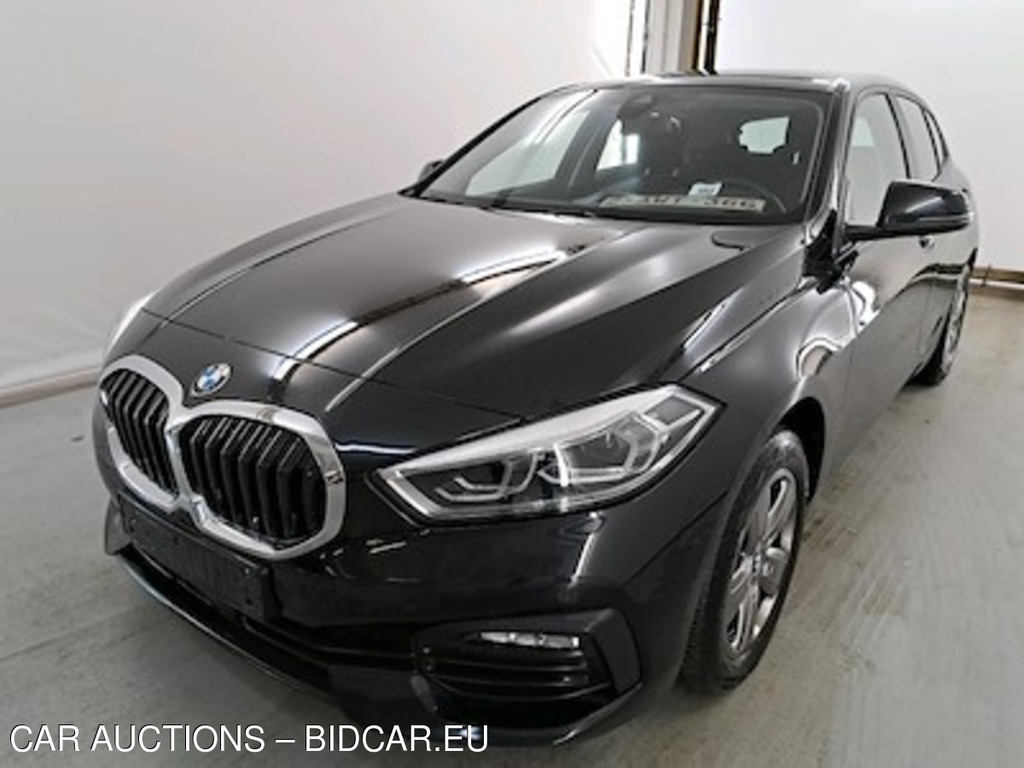 BMW 1 series hatch 1.5 116DA (85KW) Driving Assistant Business Model Advantage Mirror